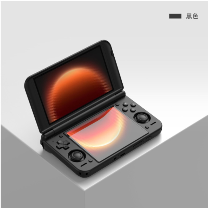 Retroid Pocket Duo Dual Screen - Gaming Console Handheld Android recensie en prijs