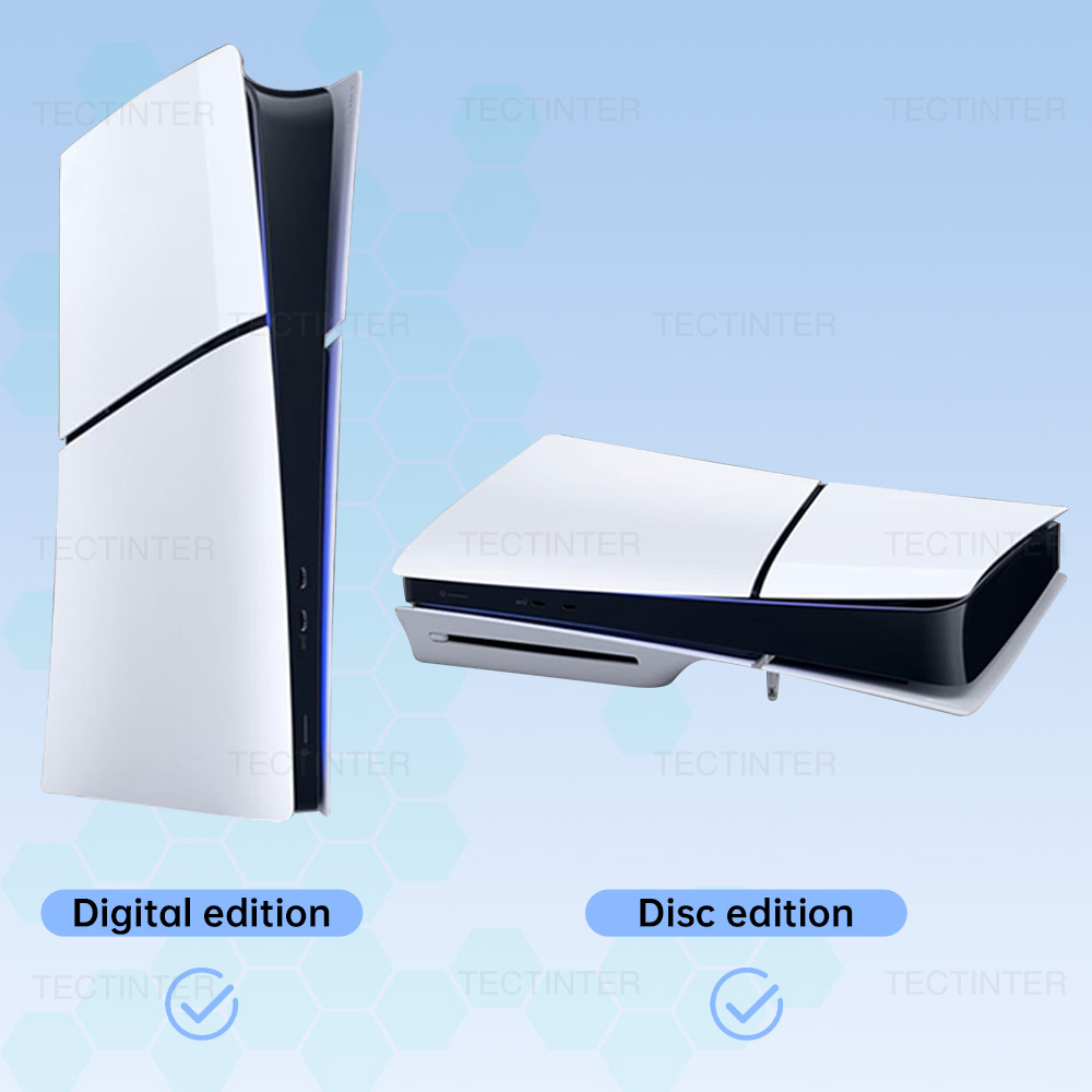 Voor PS5 Slim Disc/Digitale Co - Gaming Console Sony recensie en prijs