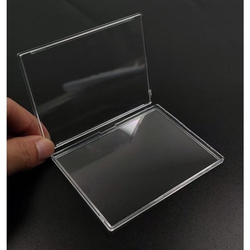 Transparante Acryl Kaarthouder - Gaming Card Holder recensie en prijs