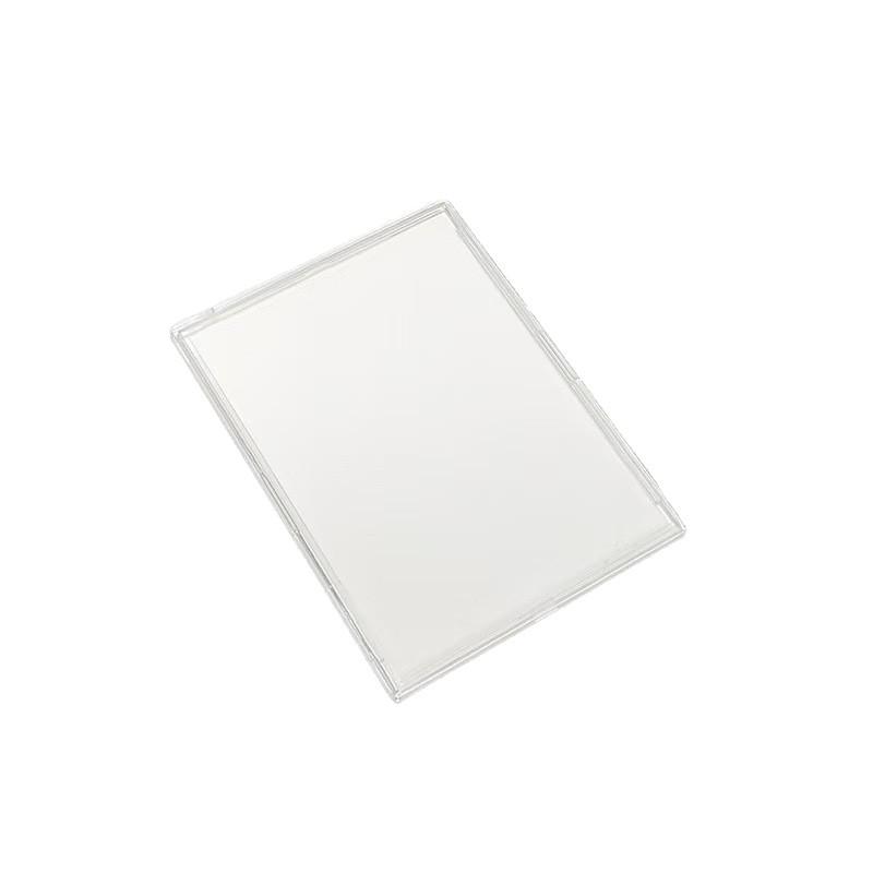 Transparante Acryl Kaarthouder - Gaming Card Holder recensie en prijs