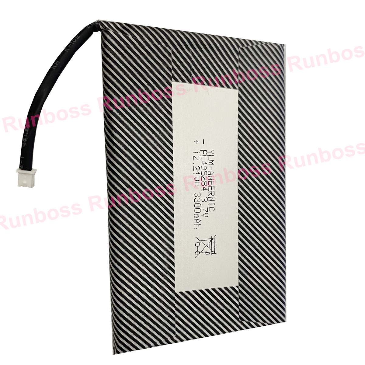 3.7 V 3300 mAh 535284 495284 1 - Gaming Console Anbernic recensie en prijs
