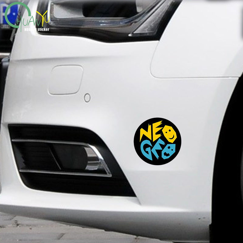 Speelstickers Mode Retro Arcad - Gaming Console Windows recensie en prijs