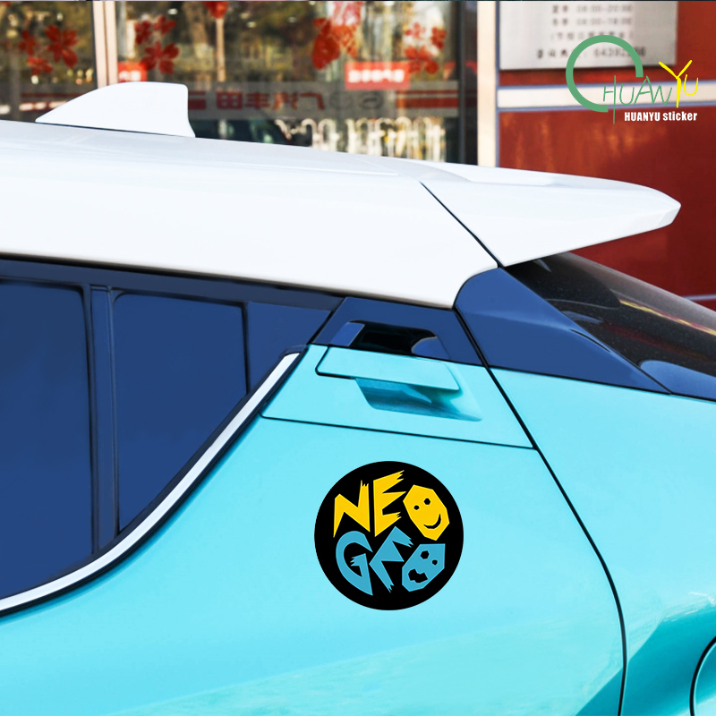Speelstickers Mode Retro Arcad - Gaming Console Windows recensie en prijs