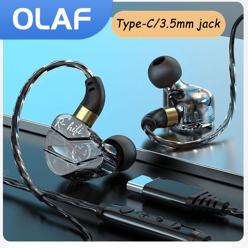 OLAF Gaming Headset Bedrade Ko - Gaming Console For Your Phone recensie en prijs