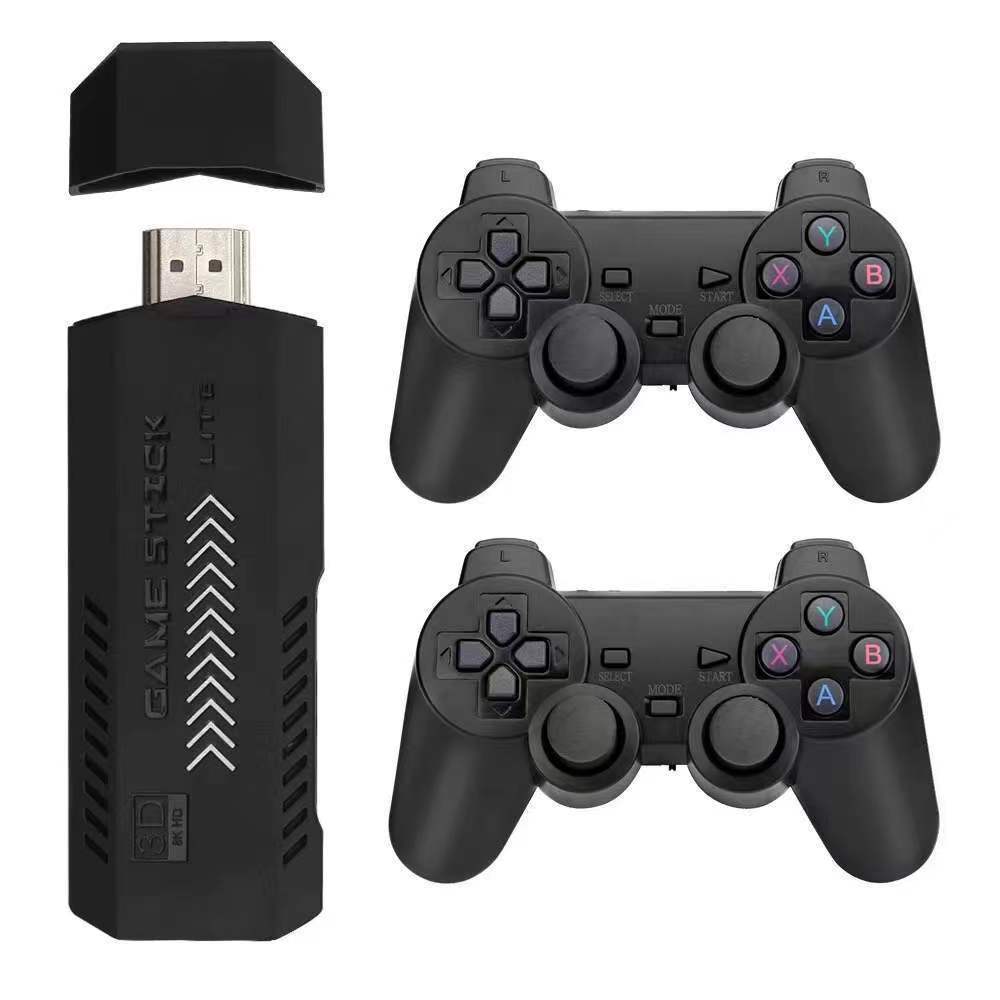 X2 Retro Videogame Console 2.4 - Gaming Console X2 recensie en prijs
