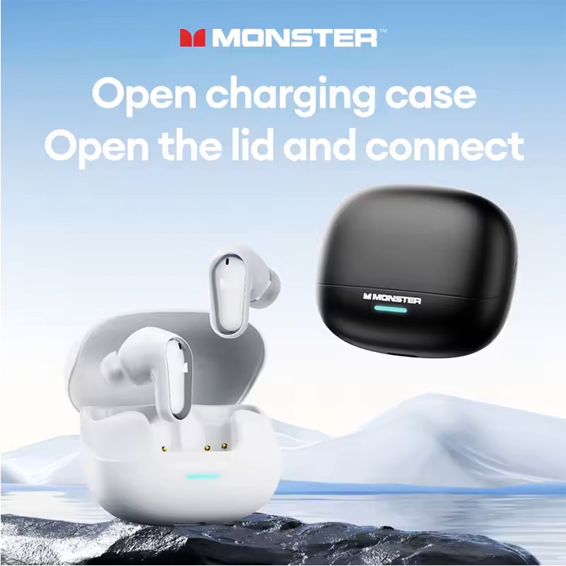 Monster Gaming-hoofdtelefoon D - Gaming Console For Your Phone recensie en prijs