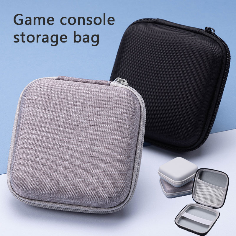 Harde beschermhoes voor Anbern - Gaming Console Anbernic recensie en prijs