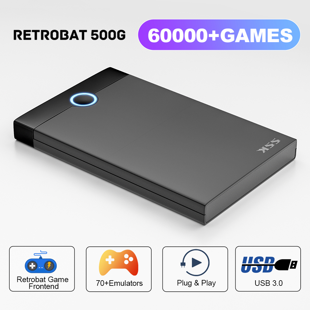 KINHANK Super Console X Retrob - Gaming Console Windows recensie en prijs